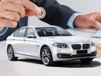 林甸车辆贷款需要提供大本作为抵押吗?